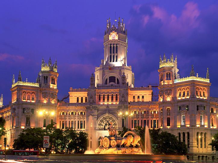 Испанцы провалили налоговую амнистию