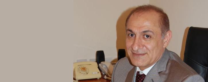 ՏԵՂԵԿԱՆՔ. Հայաստանի սպորտի և երիտասարդության հարցերի նախարար Յուրի Վարդանյանի կենսագրությունը 