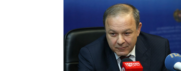 Министр здравоохранения Армении не стал комментировать ситуацию с продажей лекарств по рецептам