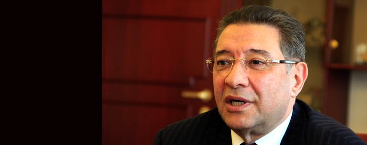 Глава СБА приветствует возможное появление новых российских игроков на армянском банковском рынке