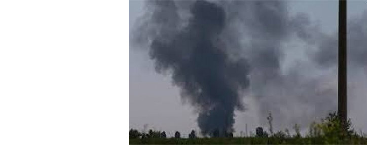 Карабах опровергает сообщения о приостановлении Азербайджаном военных действий