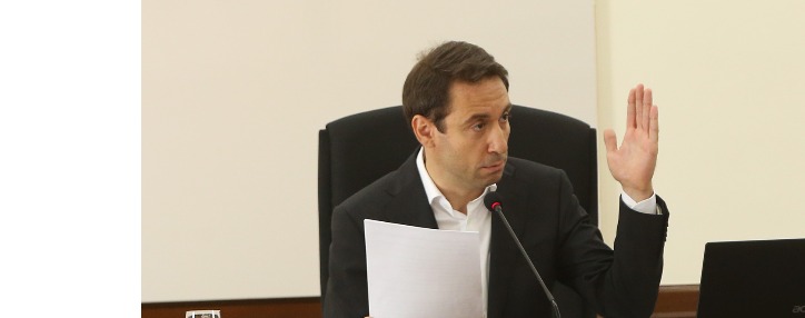 Տեղի ունեցավ Երևանի նոր ավագանու անդրանիկ նիստը, հաստատվեց նորընտիր քաղաքապետի երդմնակալության օրը 