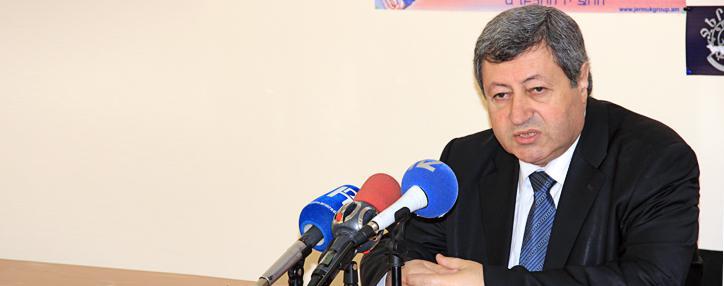 Развитие ВПК может стать основным локомотивом роста экономики Армении - эксперт