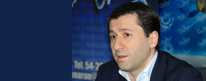 Հայ հասարակության մեջ առավել շատ անվստահություն առաջացնում են դատարաններն ու դատախազությունը. Օմբուդսմեն