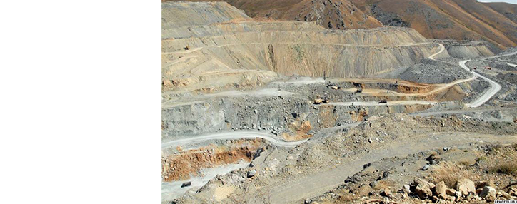 Премьер-министр Армении поручил упорядочить сферу недропользования