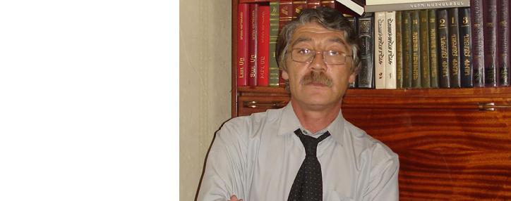 Հանկարծամահ է եղել թատերագետ Լևոն Մութաֆյանը