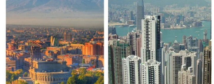 Армения одобрила подписание соглашения с Гонконгом об исключении двойного налогообложения