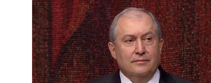 Армен Саркисян сделал первые назначения