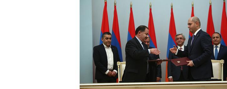 ՀՀԿ-ն ու ՀՅԴ-ն չտվեցին ամենակարևոր պատասխանը