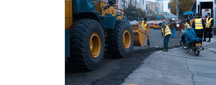 Municipality: repair of Yerevan streets to start today