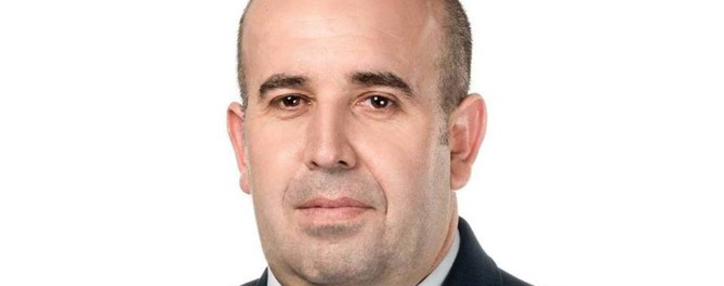 Governor of Shirak province tenders resignation letter