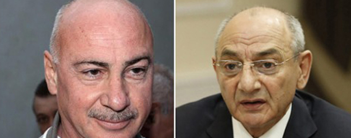 Никто не имеет права определять будущее наших детей - заявление экс-президентов Арцаха Аркадия Гукасяна и Бако Саакяна