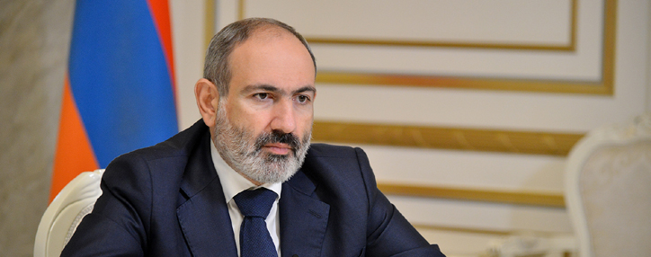 Վարչապետը դիմել է սյունեցիներին` պարզաբանելով իր այցի նպատակները (ՎԻԴԵՈ)