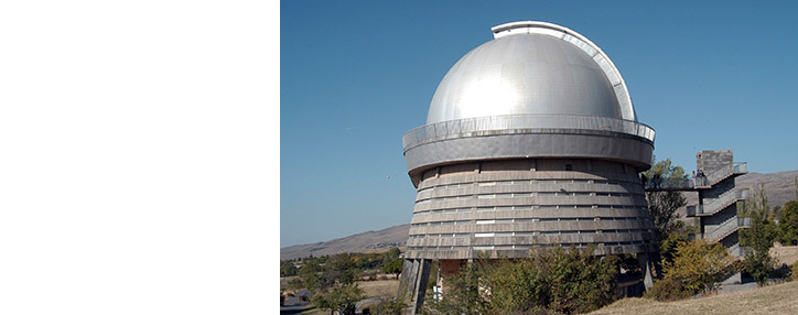 Byurakan village  becomes a popular  tourist attraction of Armenia 