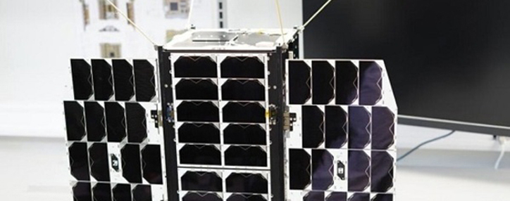 ԱԻՆ–ը նշել է ոլորտները, որտեղ կօգտագործվի Հայաստանի առաջին տիեզերական արբանյակը