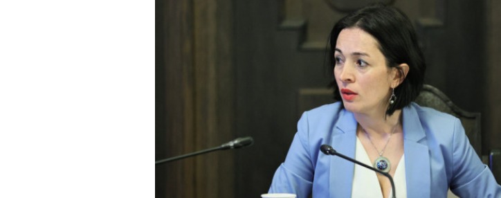 Երբ ուսուցիչն ունի գիտելիքի իմացության խնդիր, պետությունը նրա համար կազմակերպում է վերապատրաստում․ նախարարը՝ նոր փոփոխությունների մասին