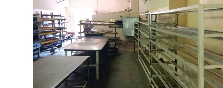 Ситуация с коронавирусом может простимулировать создание внутреннего производства в Армении  