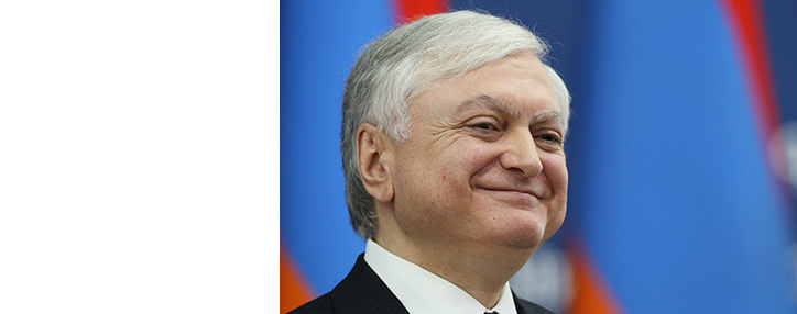 Глава МИД Армении посетит Ташкент 