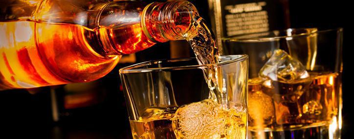 Производство крепких алкогольных напитков в Армении за 10 месяцев сократилось