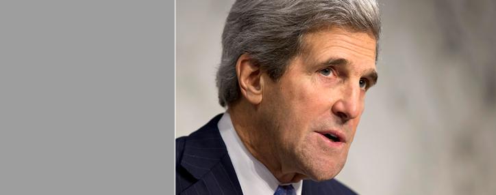 Президент Армении встречается в Вене с госсекретарем США