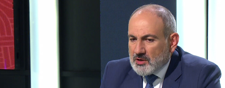 Պատասխանատվությունն ամբողջությամբ կընկնի Ադրբեջանի և ռուս խաղաղապահների վրա.Փաշինյանը՝ ԼՂ հայության ճակատագրի մասին