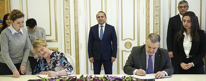 Հայաստանը USAID–ի հետ համագործակցությամբ կոռուպցիայի դեմ պայքարի մասշտաբային ծրագիր է սկսում