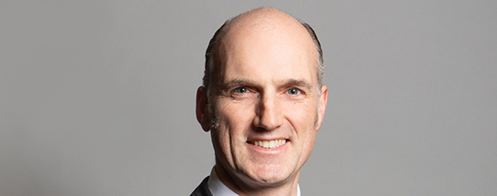 Министр по делам Европы Великобритании Дохерти посетит Армению, Грузию и Азербайджан