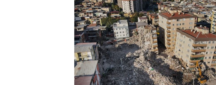 Армения выделила около $400 тыс. на помощь Турции и Сирии после землетрясения