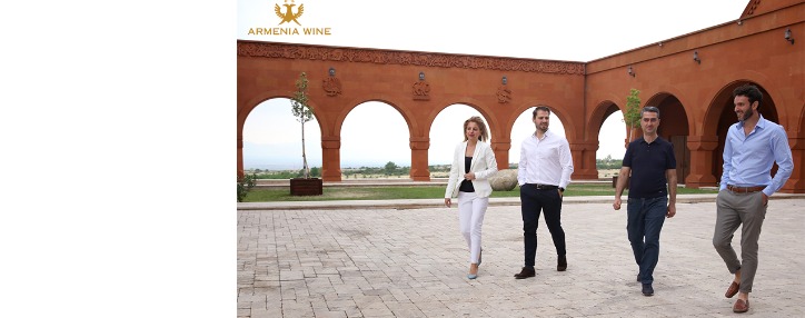 Կոնյակ, որով հպարտանալու ենք շուտով (ՖՈՏՈ)