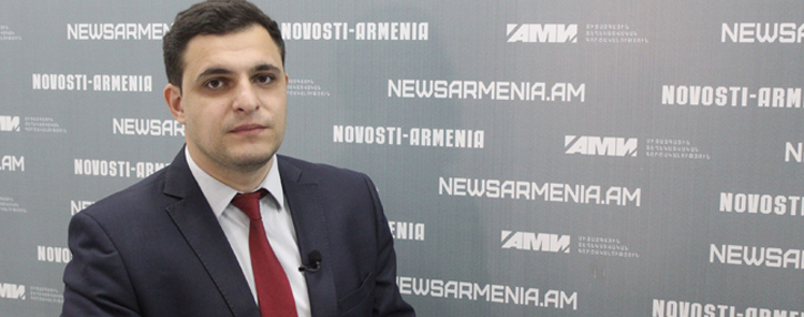 От реакции российских миротворцев будет зависеть присутствие РФ в регионе - политолог