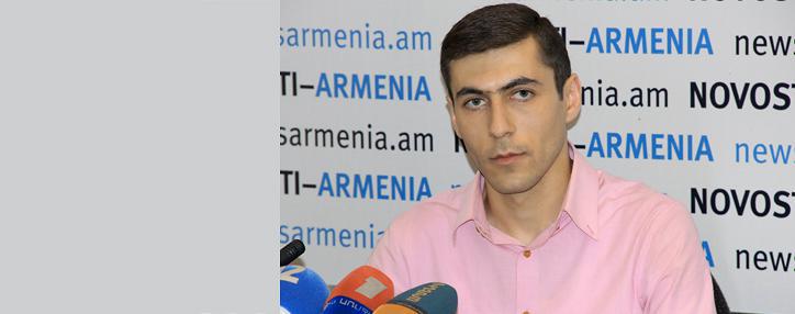 Surenyan says no strong heat waves expected in August 