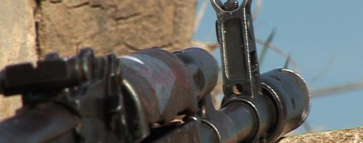 Военнослужащий в Армении арестован за убийство сослуживца-срочника - СК 