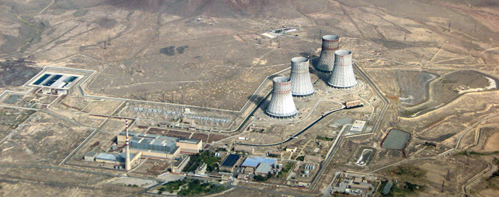 Armenian energy companies’ debts growing every hour