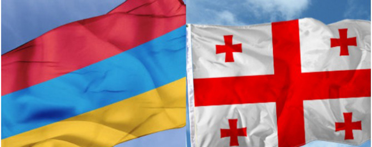 Для поездок граждан Армении в Грузию отныне достаточно ID-карты 