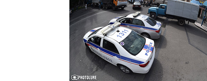 Террористы должны осознавать безальтернативность сдачи властям - СНБ Армении