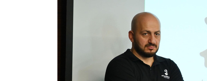 КГД Армении терроризирует бизнес - глава Союза "Манташянц"