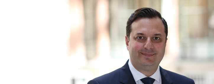 Հայազգի դիվանագետը կգլխավորի ՀՀ-ում Մեծ Բրիտանիայի դեսպանատունը