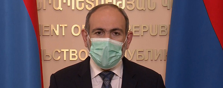 Հայաստանում այս պահին կա 100 հազարից ավել վարակակիր. Փաշինյան (ԻՆՖՈԳՐԱՖԻԿԱ)