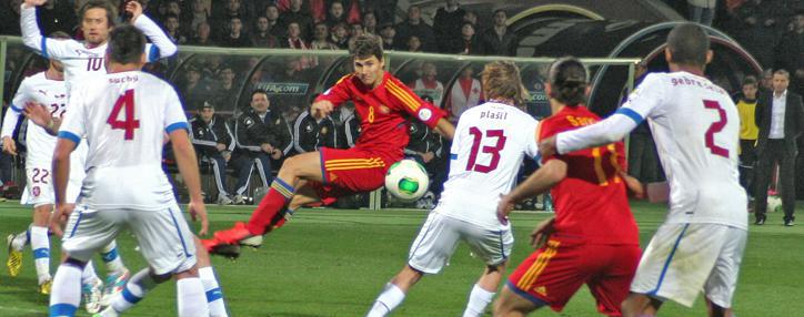 Դանիայի հավաքականի ֆուտբոլիստները ցանկանում են ռևանշ վերցնել Կոպենհագենում կրած պարտության համար. Ագեր