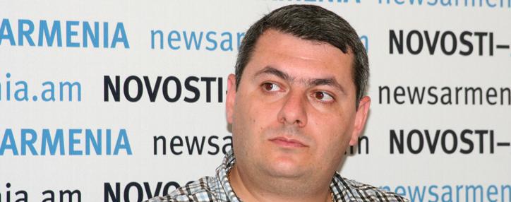 Некоалиционные парламентские силы в Армении находятся в кризисе - эксперт