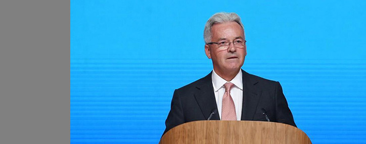 Մեծ Բրիտանիայի եվրահարցերով պետնախարար Ալան Դունկանը կժամանի Երևան