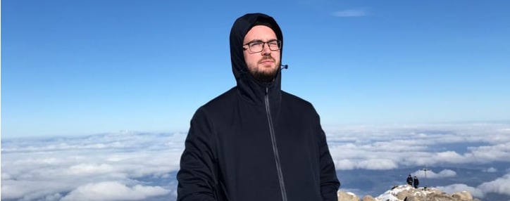 Բորիս Ֆոկին. Հայաստանն ունի առավելություն, որը կդարձնի երկիրը համաշխարհային առաջնորդ գոյատևելու հարցում սթրեսի և անորոշության պայմաններում