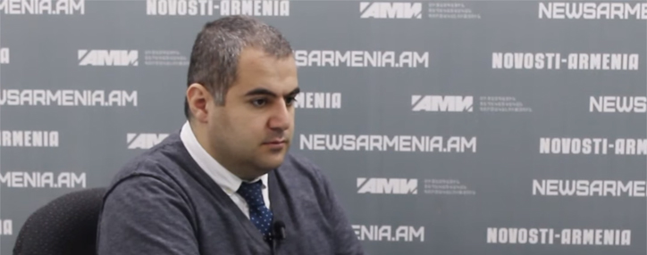 Выборы в Ереване продемонстрировали кризис всей политической системы Армении – политолог 