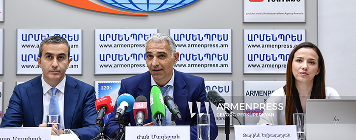 «Ամունդի-Ակբա Ասեթ Մենեջմենթ»–ի հաջողության պատմությունը․ ֆոնդի կողմից կառավարվող ակտիվները 10 տարում հասել են 517մլրդ դրամի