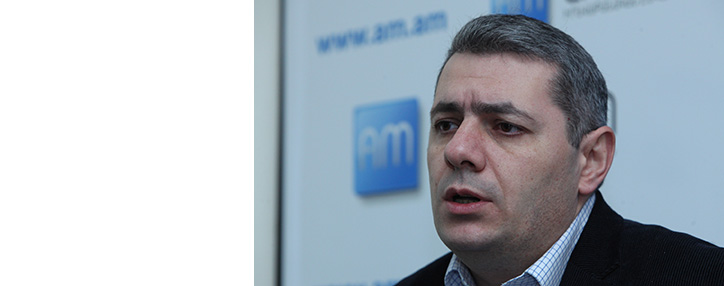 Քաղաքագետ Սերգեյ Մինասյանը նշանակվել է Ռումինիայում Հայաստանի դեսպան