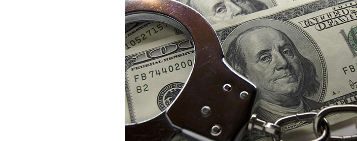 В Армении возросло число должностных лиц, подвергнувшихся уголовному преследованию по делам о коррупции