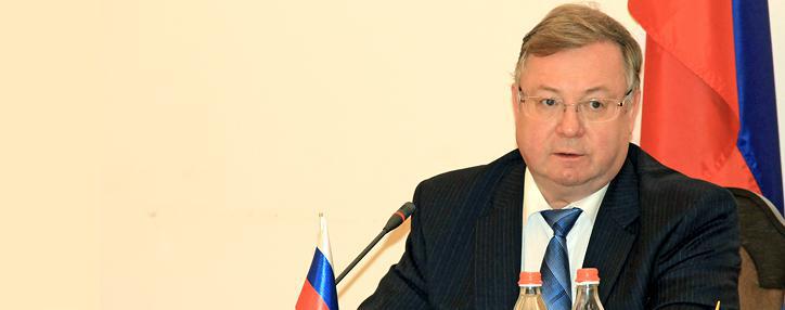 Армения и РФ будут совместно проверять эффективность использования бюджетных средств, выделяемых на продбезопасность