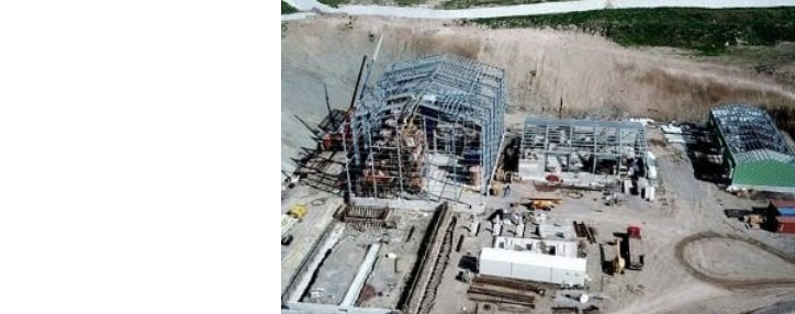 Ամուլսարի հանքավայրը շահագործող Lydian Armenia-ն իր բաժնետոմսերի 12.5%–ը որպես նվիրատվություն փոխանցեց ՀՀ կառավարությանը