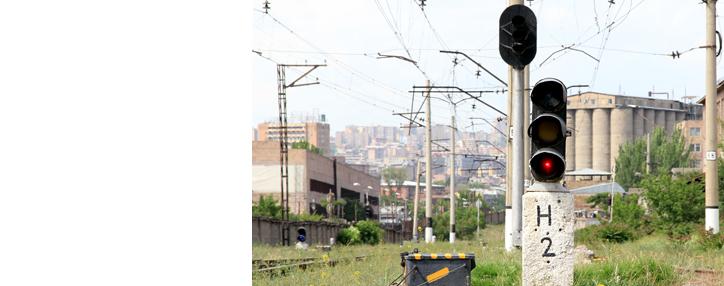 Армянские и якутские железнодорожники развивают двустороннее сотрудничество