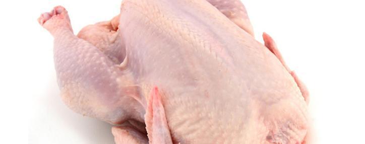 Запрещен импорт в Армению птичьего мяса из Польши 